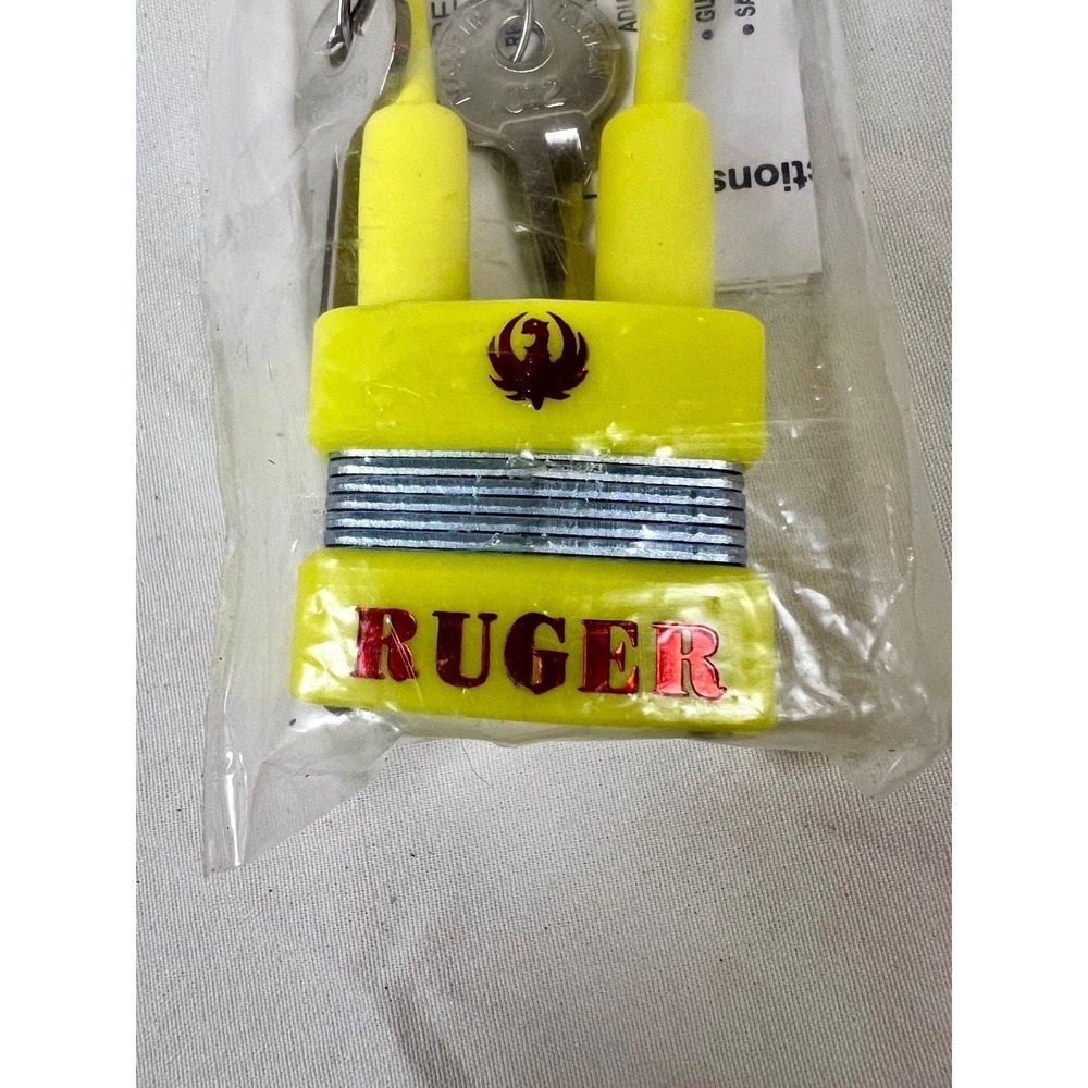 Sturm, Ruger, & Company, Inc. Shotlock - Picture 8 of 8